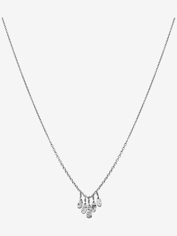 Maanesten Necklace 'Theresa' in Silver