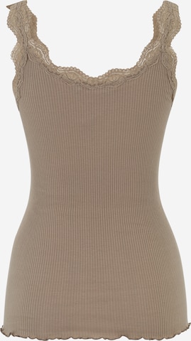 rosemunde Top in Grey