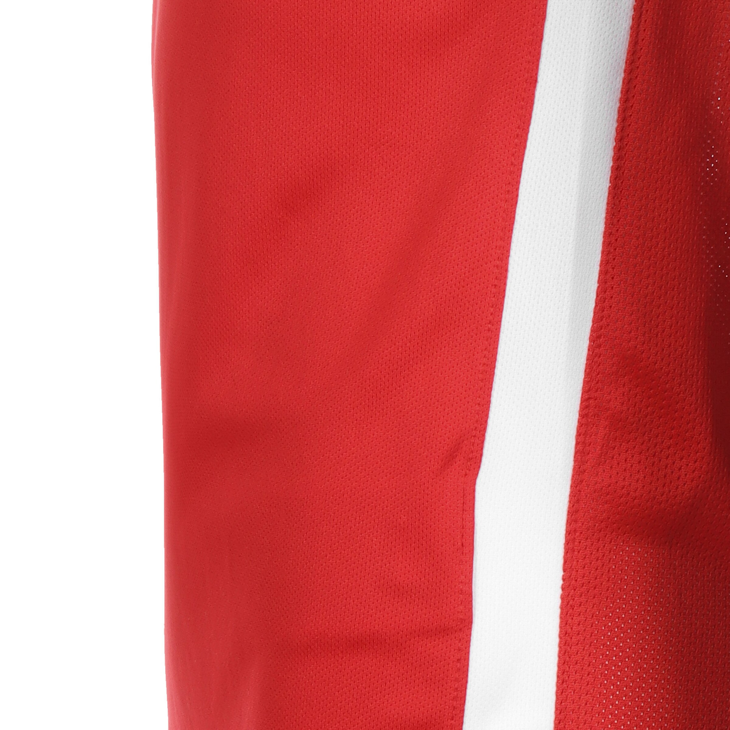 NIKE Funktionsshirt in Rot