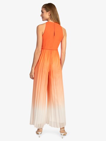 APART Jumpsuit in Orange