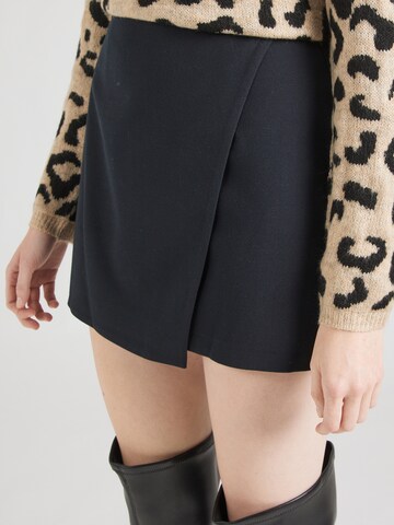 Abercrombie & Fitch Rok in Zwart