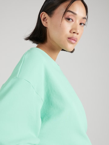 DRYKORN Blouse 'Lidda' in Groen