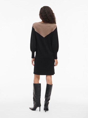 Robe 'VIKerry' VILA en noir