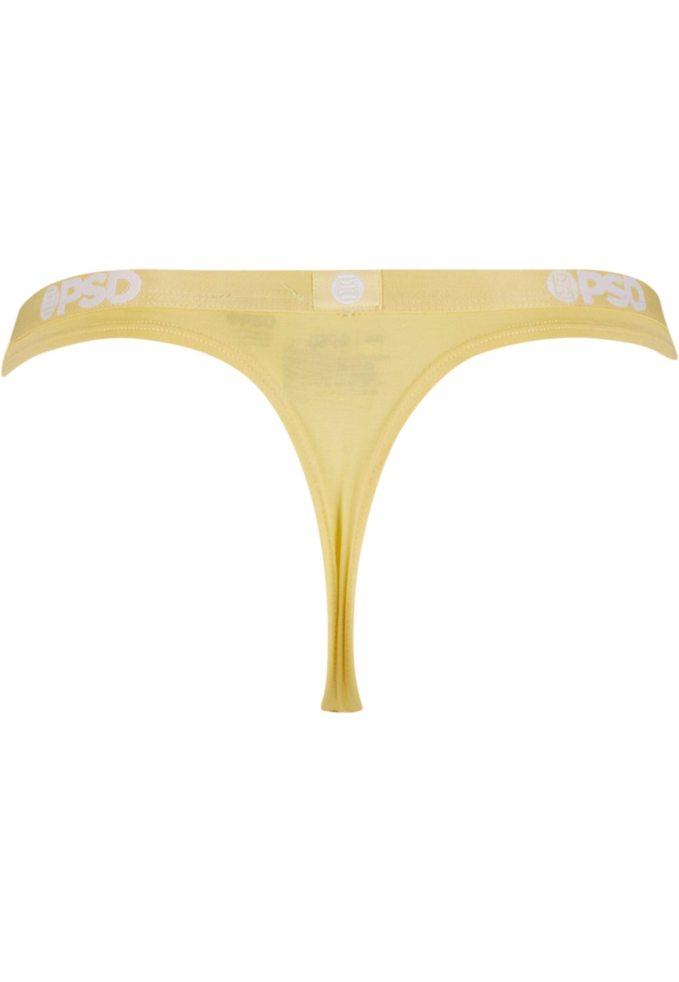 PSD Kalhotky – mix barev