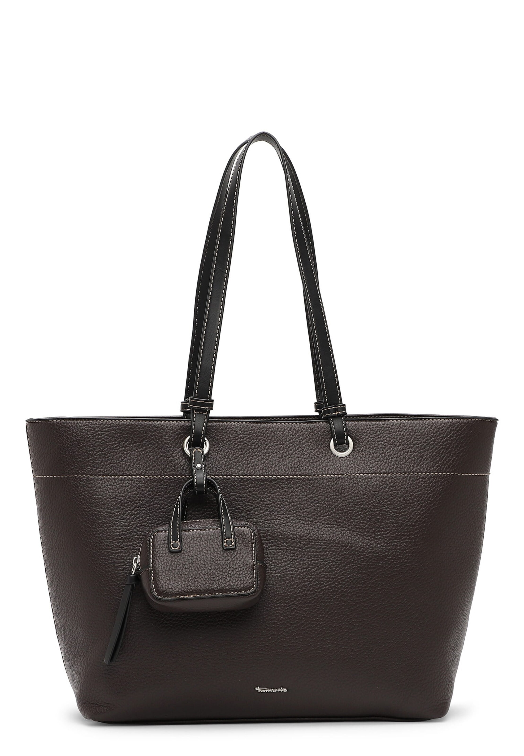 Tamaris Shopper 'Maithe' in Brown