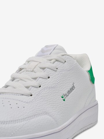 Hummel Sneakers laag 'Match Point' in Wit
