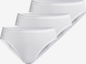 SPEIDEL Slip 'Nadine' in White: front