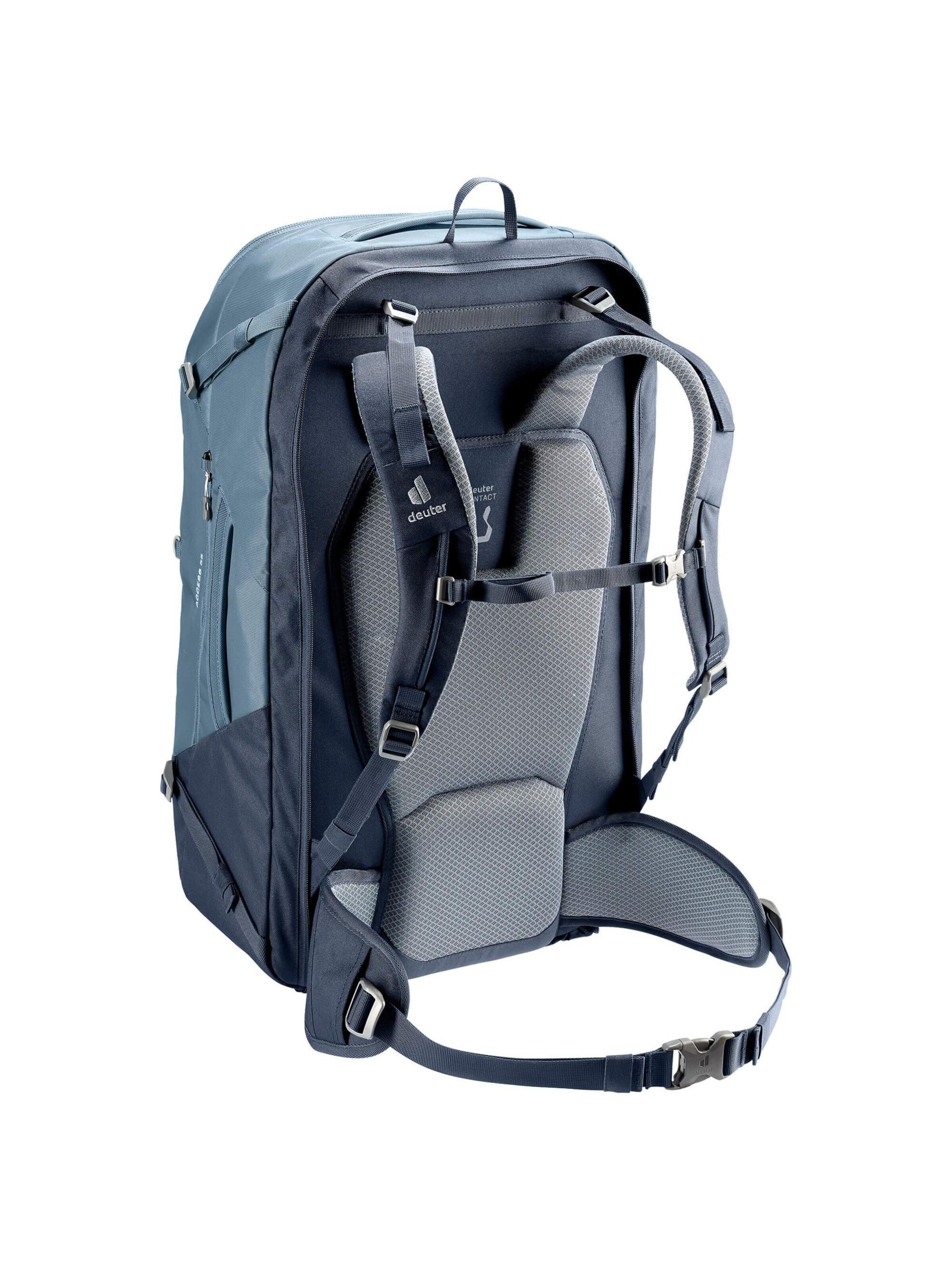 DEUTER Rucksack 'Access'‌‌‌ in Blau