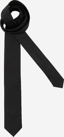 HUGO Krawat w kolorze czarnym, Podgląd produktu