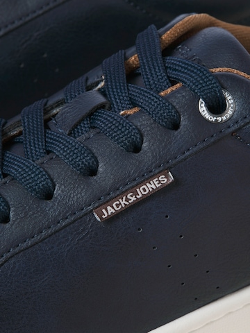 Sneaker bassa 'JFWHASTINGS' di JACK & JONES in blu
