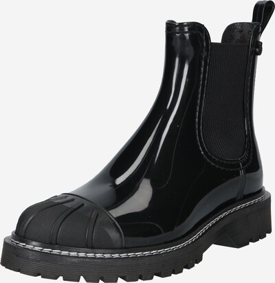 LEMON JELLY Stiefelette 'ASTRID' in schwarz, Produktansicht