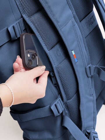 Got Bag Ryggsäck 'Lite 2.0' i blå