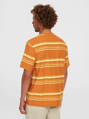 T-Shirt O'NEILL en orange