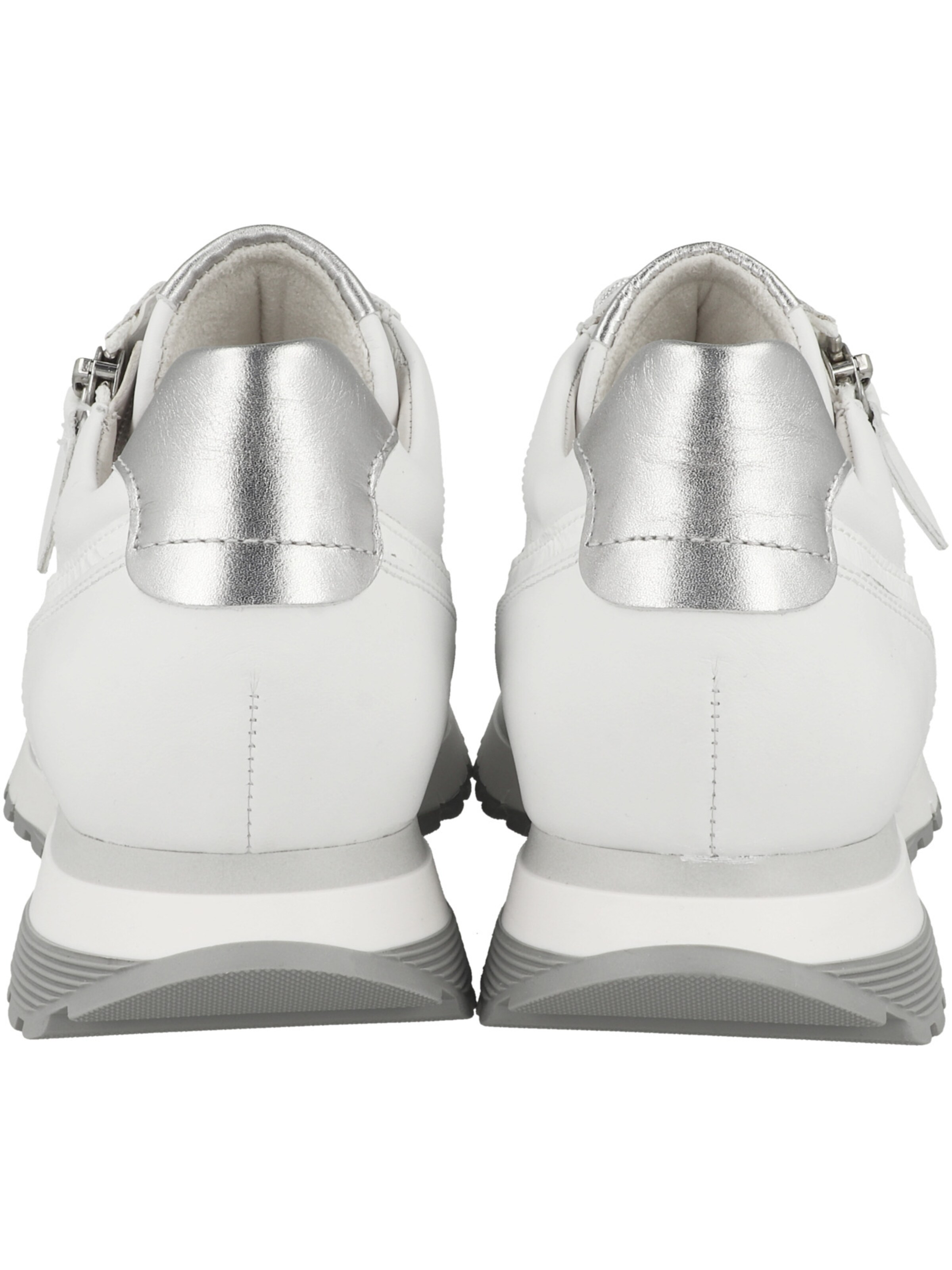 GABOR Sneakers laag in Wit