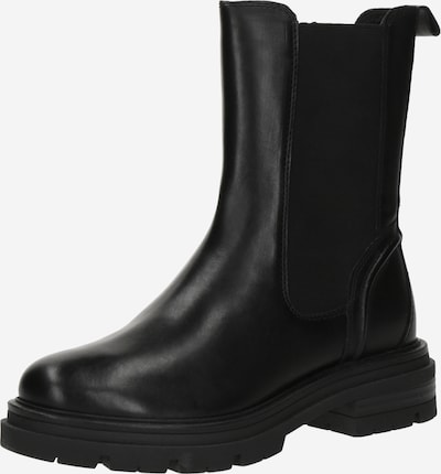 PS Poelman Bootsit 'JAE' värissä musta, Tuotenäkymä