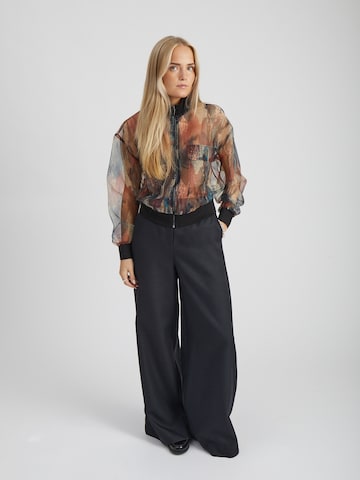 Peppercorn Jacke 'Serigo' in Mischfarben