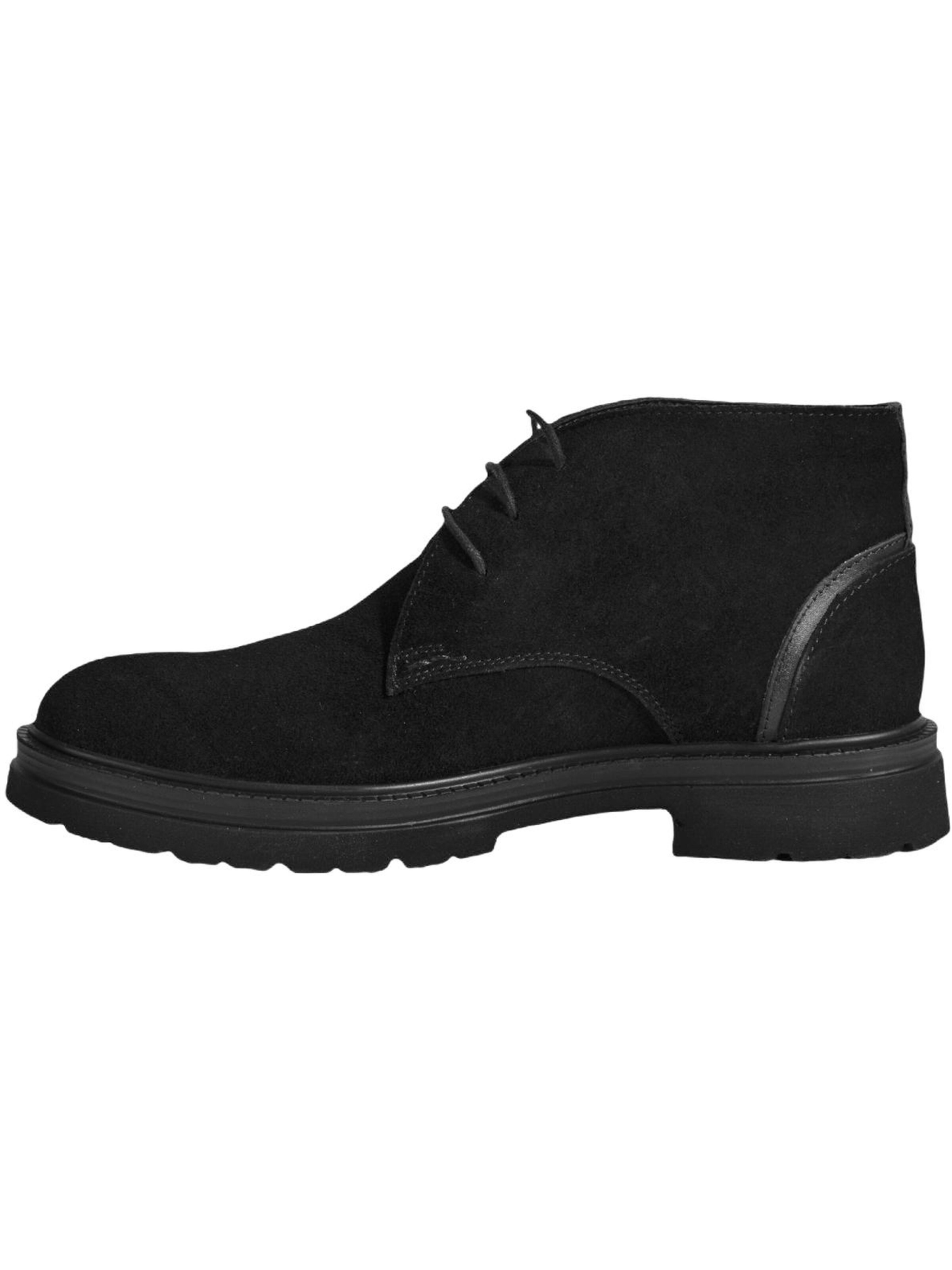 Desa - Botas 'Stiefel' en negro