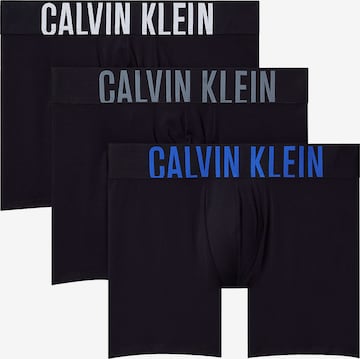 Calvin Klein Underwear Regular Boxer shorts in Blue: front