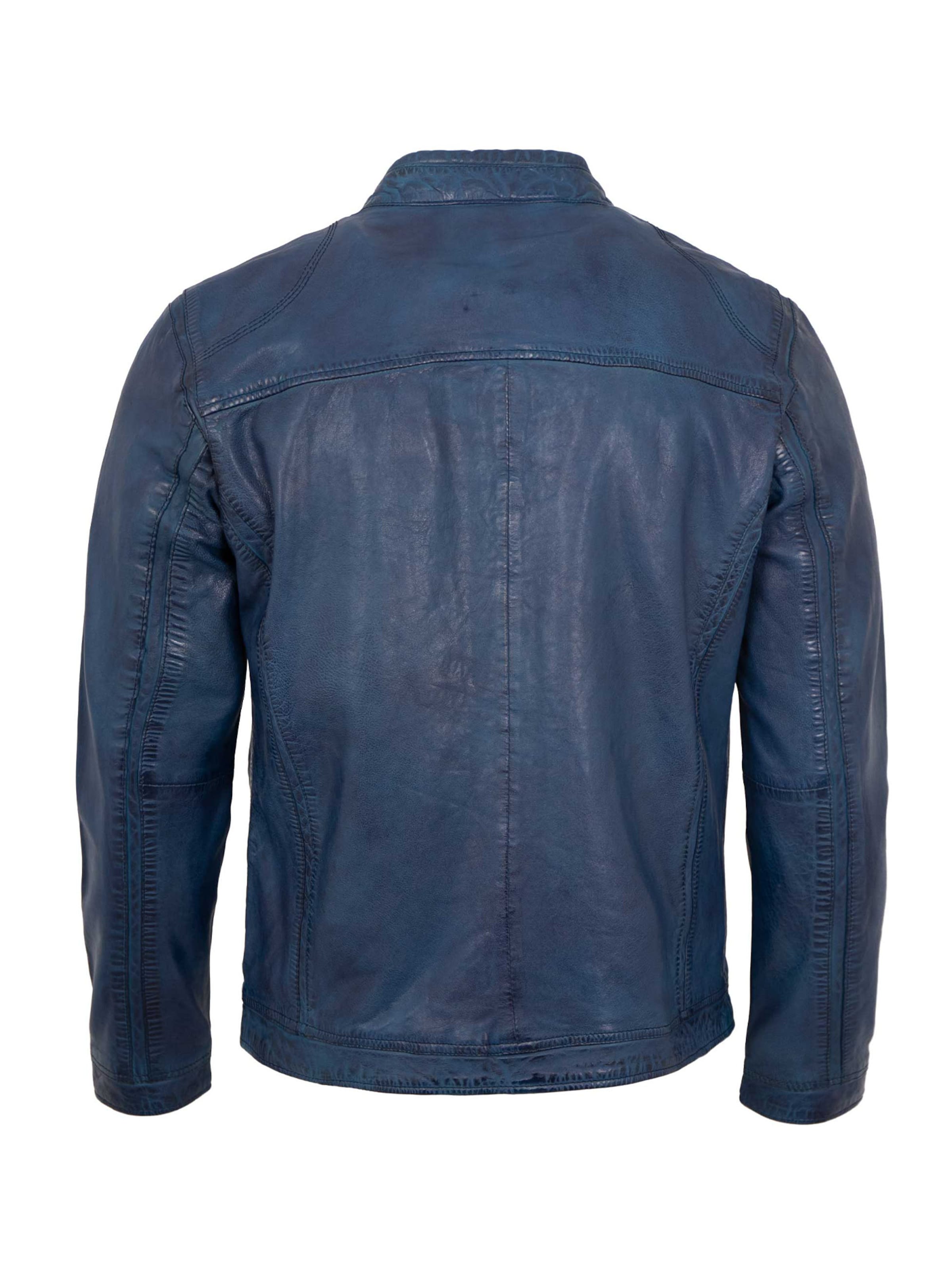 Jilani Tussenjas 'Nilan-2' in Blauw