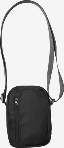 JACK & JONES - Bolso de hombro 'ADRIAN' en negro