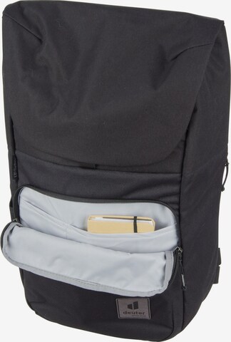 DEUTER Backpack 'UP Sydney' in Black