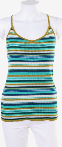 H&M Stricktop S in Grün: predná strana