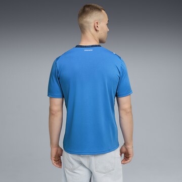 PUMA Tricot in Blauw