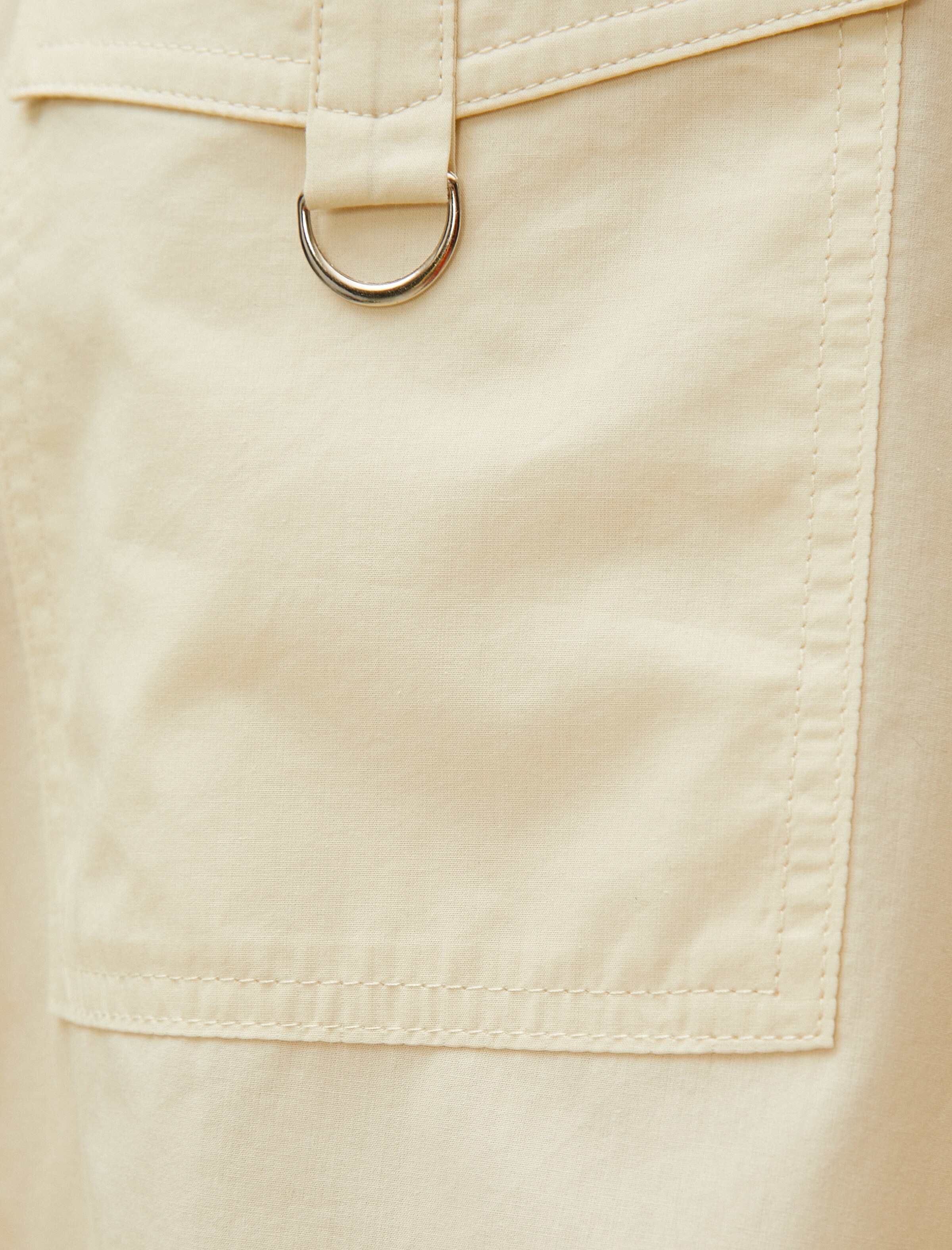 Koton Blouse in White