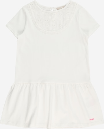 MEXX - Vestido en blanco: frente