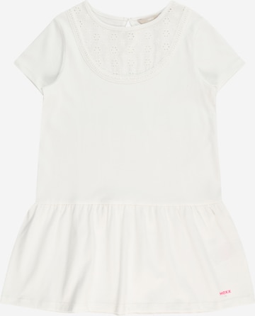 MEXX Dress in White: front
