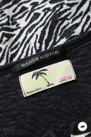 MAISON SCOTCH Longsleeve-Shirt S in Mischfarben