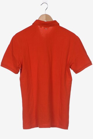 NAPAPIJRI Shirt in L in Red