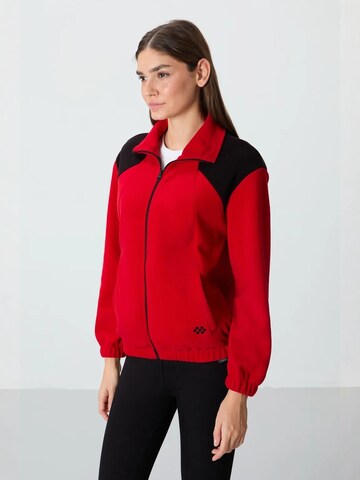Tommy Life Bluzka sportowa 'Sweatshirts' w kolorze mieszane kolory