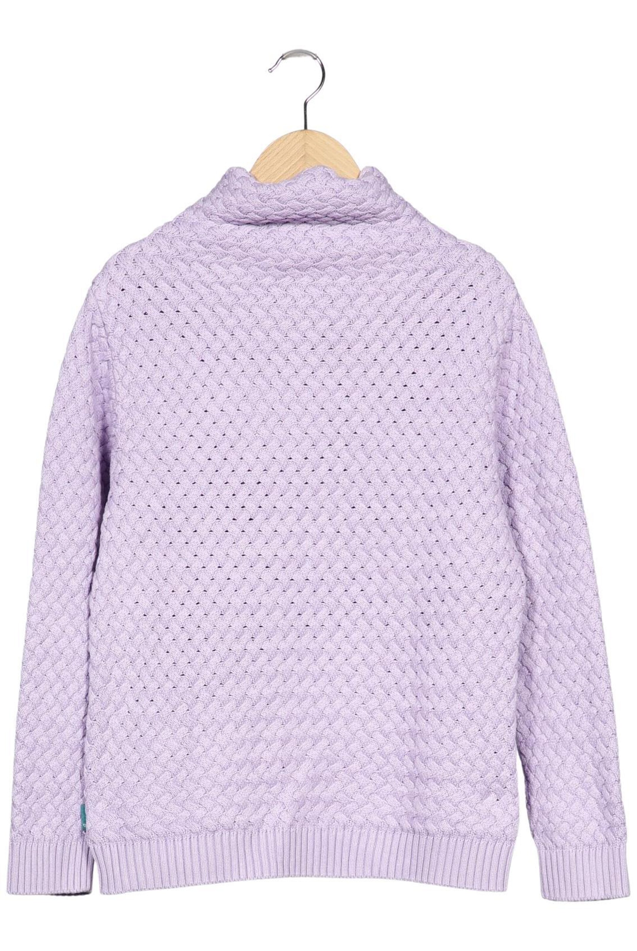 Tranquillo Pullover S in Lila