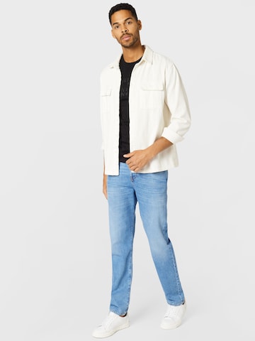 DIESEL Regular Jeans '2020 ' in Blauw