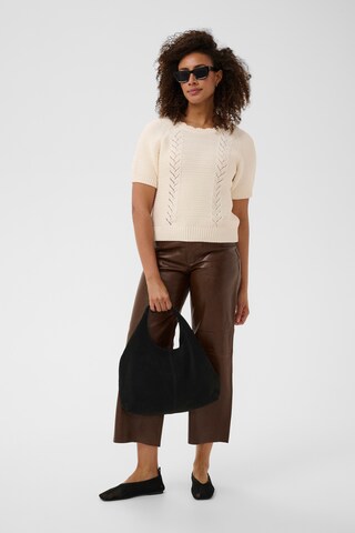 Sac bandoulière Part Two en noir