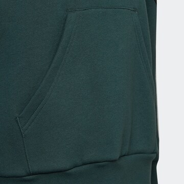 ADIDAS ORIGINALS - Sudadera en verde