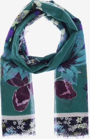 Marc O'Polo Scarf & Wrap in One size in Green: front