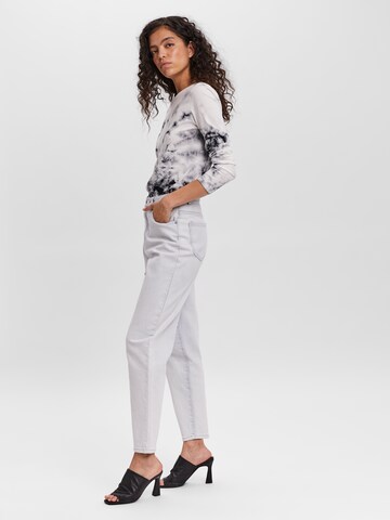 VERO MODA - Regular Calças de ganga 'Zoe' em azul