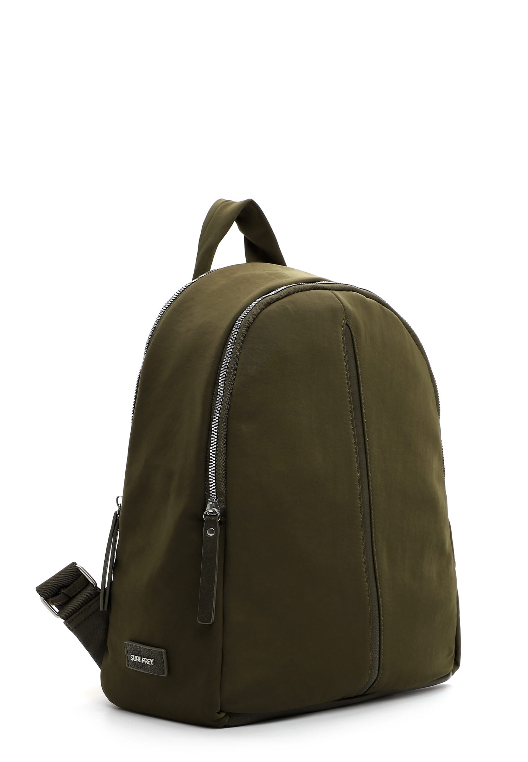Suri Frey Backpack ' SFY Pauly ' in Green