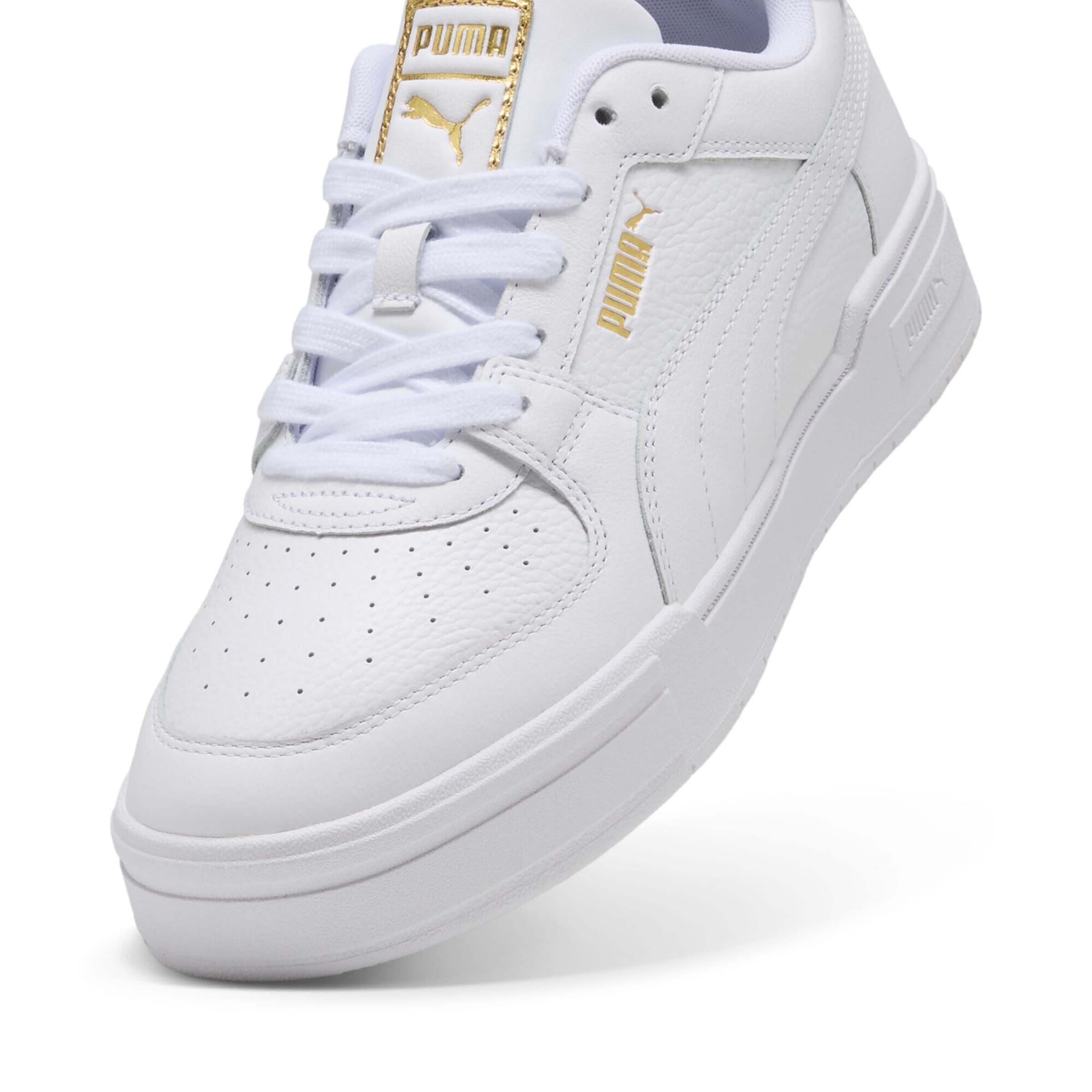 PUMA Trainers 'CA Pro Classic II' in White