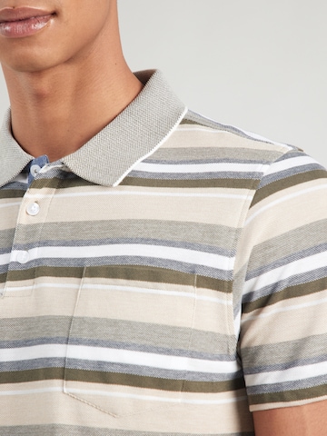 Jack's Shirt in Beige