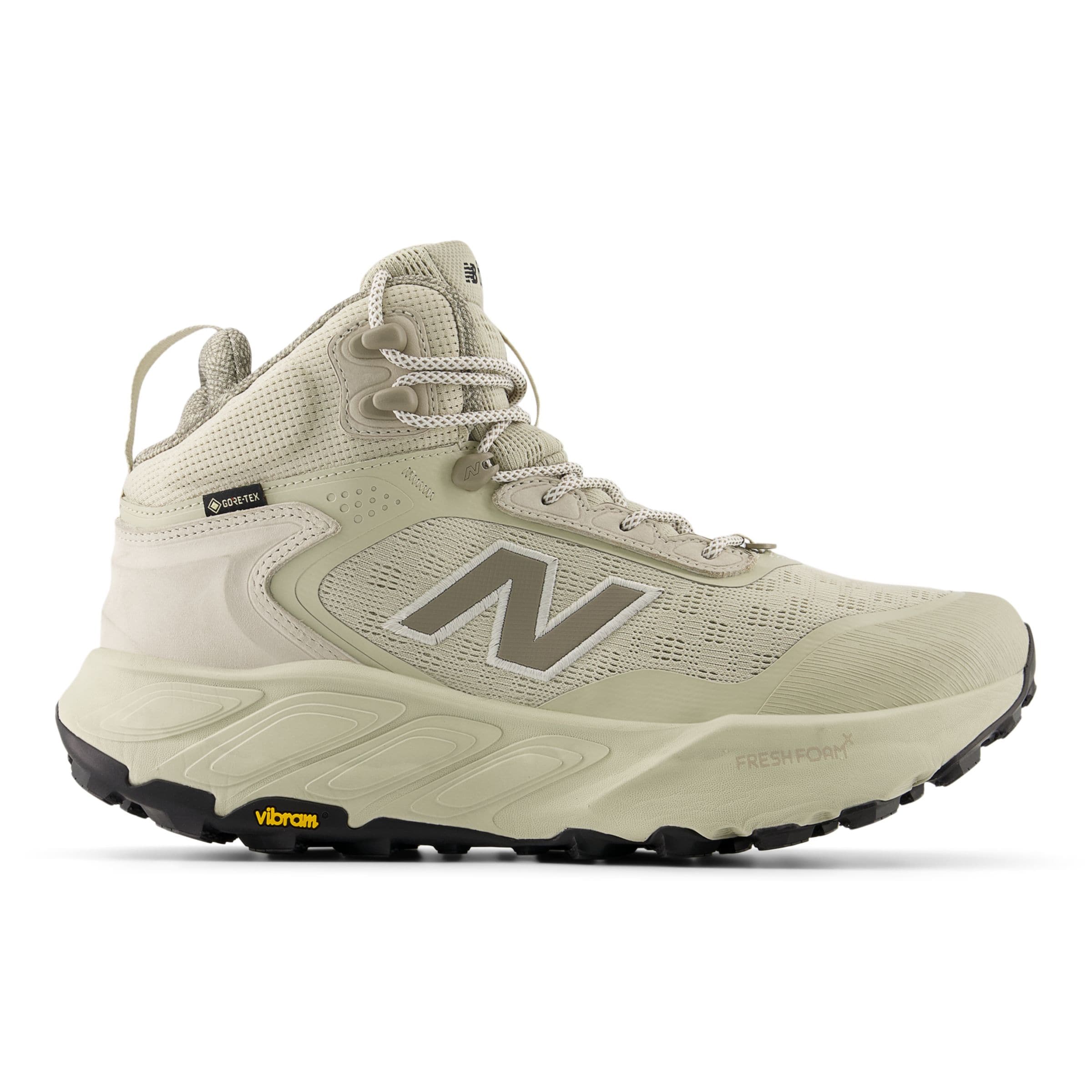 new balance Running shoe in Beige / Khaki, Item view