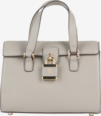 DreiMaster Klassik Handbag in Grey, Item view