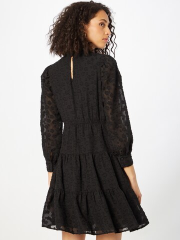 Maison 123 Dress 'NOA R' in Black