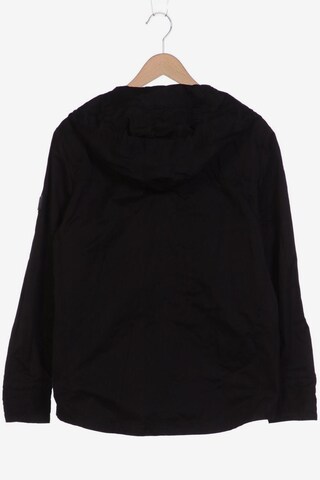 Calvin Klein Jeans Jacket & Coat in S in Black