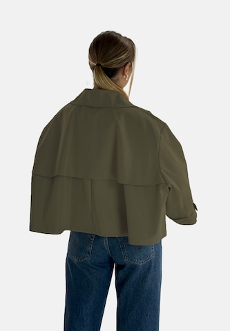 Elara Tussenjas in Groen