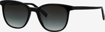 Marc O'Polo EYEWEAR Sunglasses in Black: front