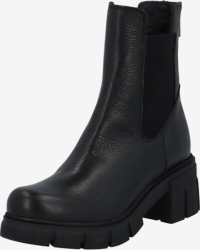 Bianco Boots 'Dezzie' in schwarz, Produktansicht
