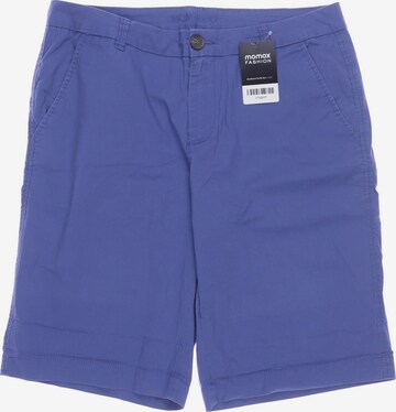 MONTEGO Shorts L in Blau: predná strana